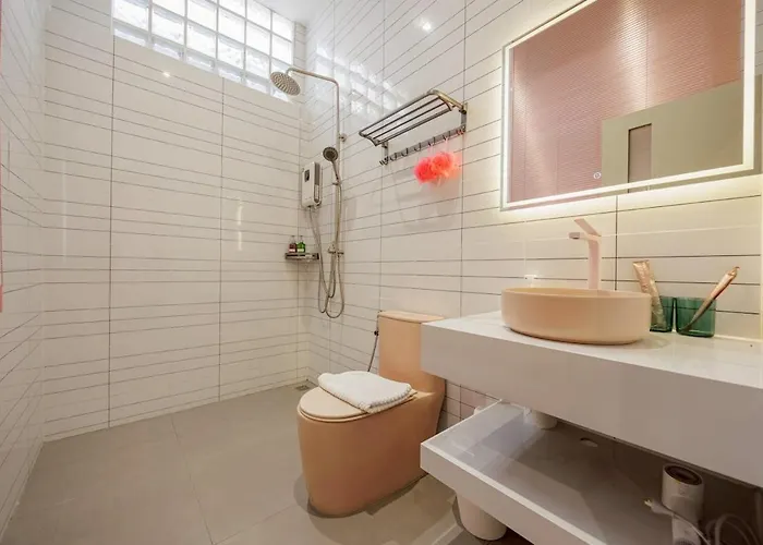 Sukhumvit Stella Sa1 Villa *