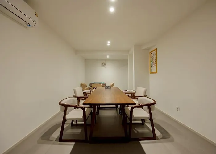 Sukhumvit Stella Sa1 Villa *