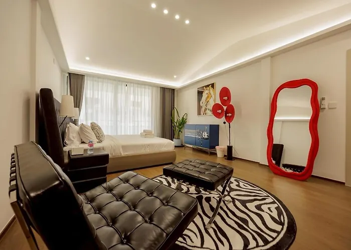 Sukhumvit Stella Sa1 Villa Bangkok