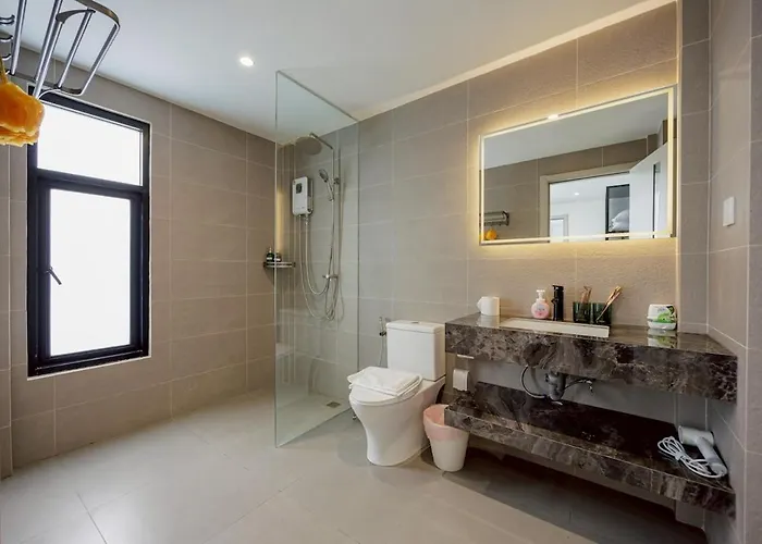 Villa Sukhumvit Stella Sa1 Bangkok
