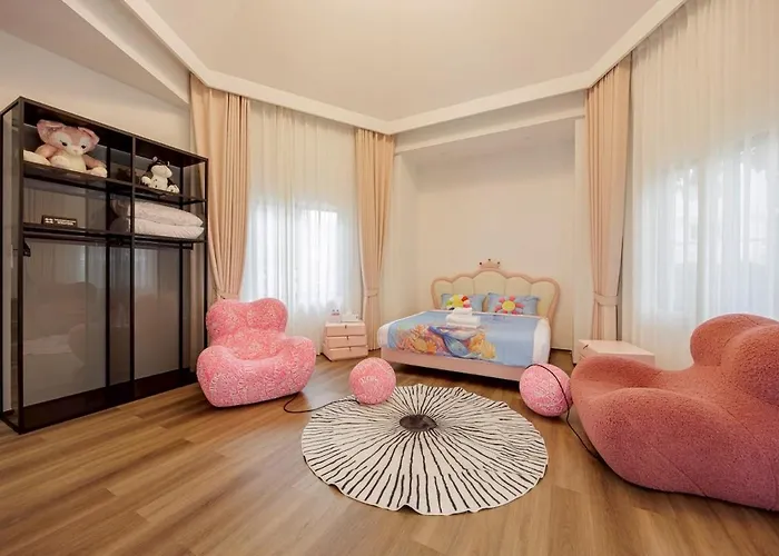 Sukhumvit Stella Sa1 Bangkok