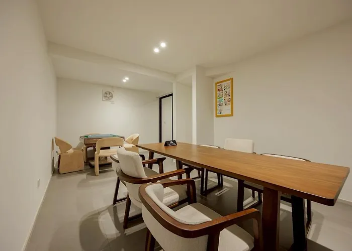 Sukhumvit Stella Sa1 * Bangkok