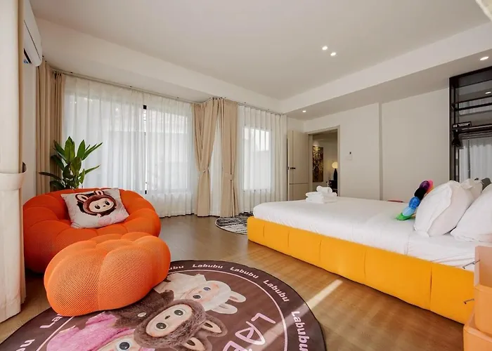 Villa Sukhumvit Stella Sa1
