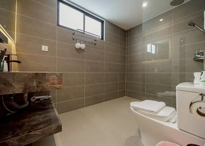 Villa Sukhumvit Stella Sa1 Bangkok
