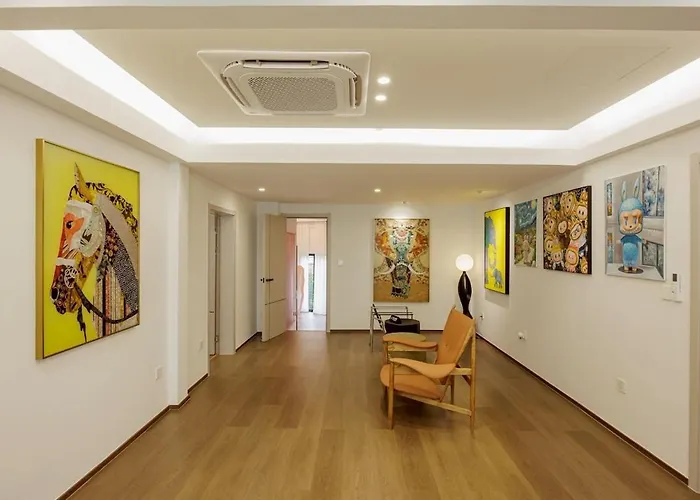 Villa Sukhumvit Stella Sa1 *