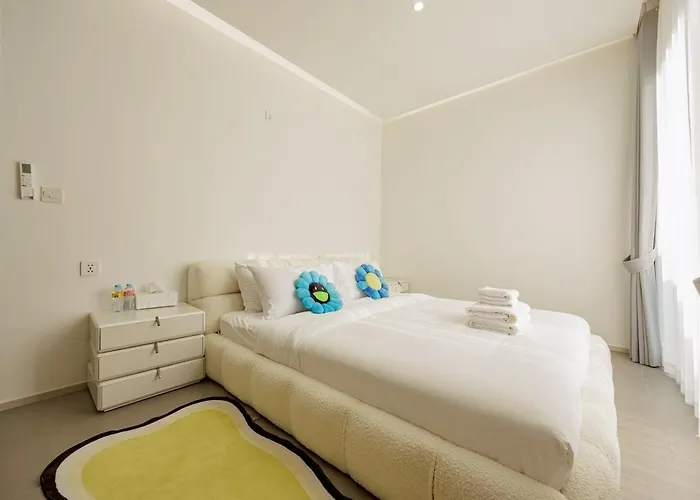Sukhumvit Stella Sa1 * Bangkok