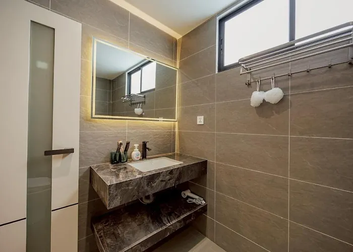 Villa Sukhumvit Stella Sa1 *
