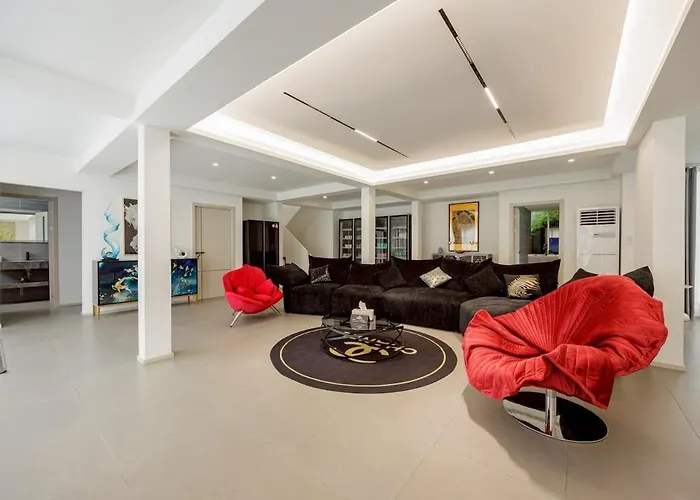Sukhumvit Stella Sa1 Bangkok