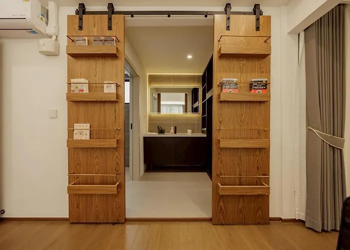 Sukhumvit Stella Sa1 Villa Bangkok