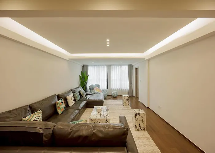 Sukhumvit Stella Sa1 Villa *