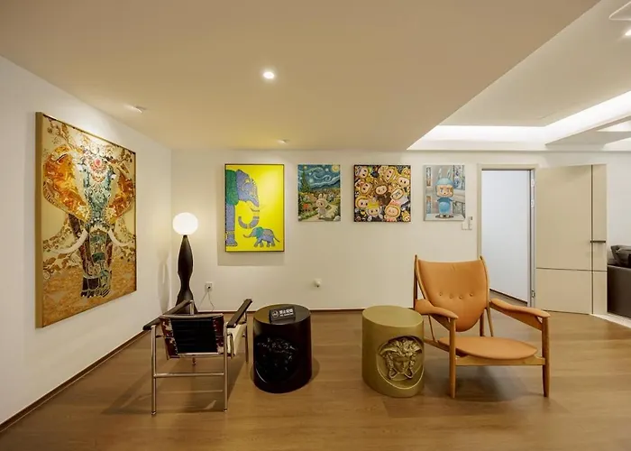 Villa Sukhumvit Stella Sa1 *