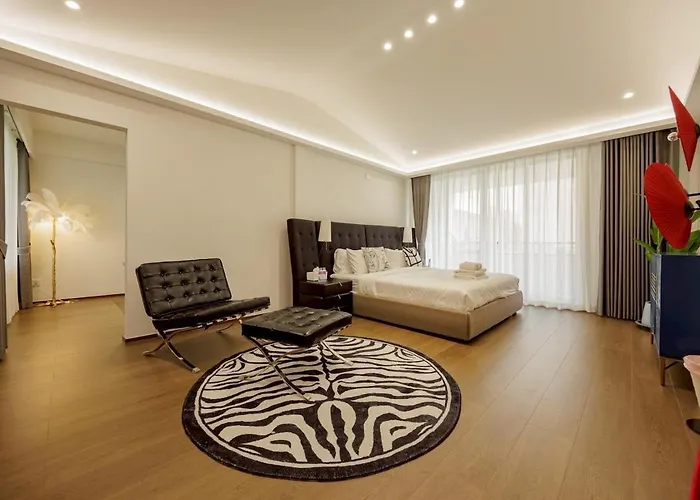 Sukhumvit Stella Sa1 * Bangkok