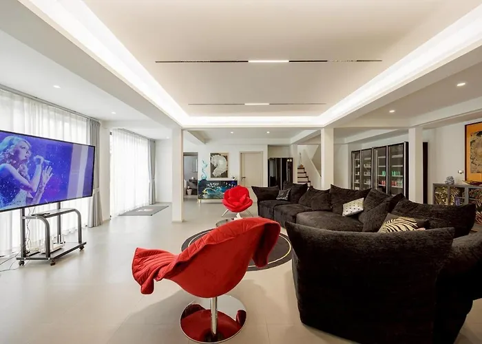 Sukhumvit Stella Sa1 * Bangkok