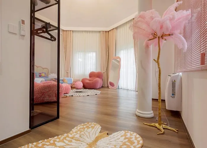 Sukhumvit Stella Sa1 * Bangkok