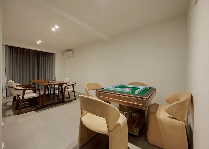 Sukhumvit Stella Sa1 Villa *