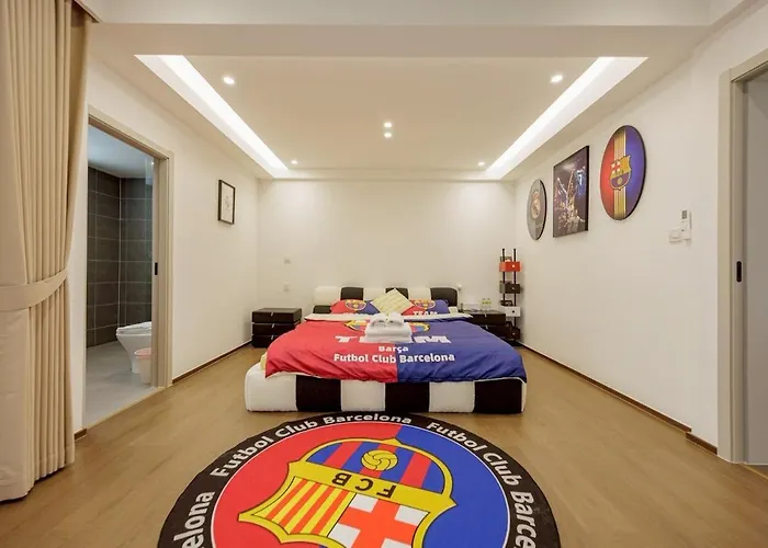 Villa Sukhumvit Stella Sa1 *
