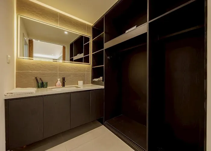 Villa Sukhumvit Stella Sa1