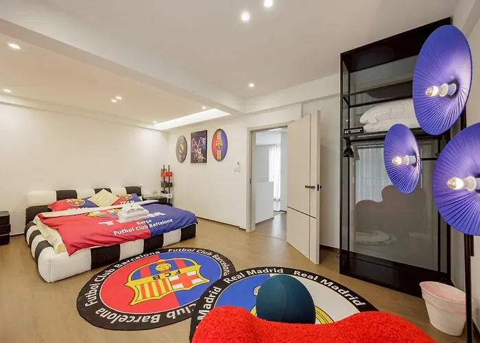 Villa Sukhumvit Stella Sa1 Bangkok