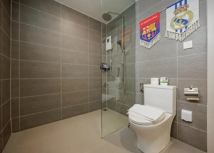 Sukhumvit Stella Sa1 Villa Bangkok