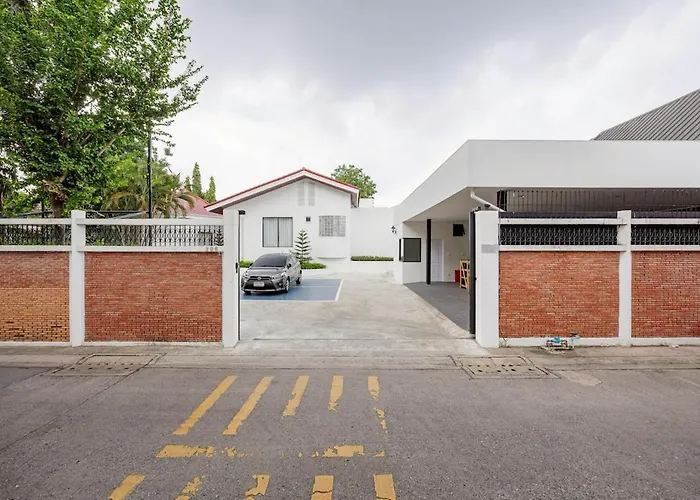 Sukhumvit Stella Sa1 Villa