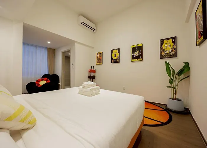 Sukhumvit Stella Sa1 Villa