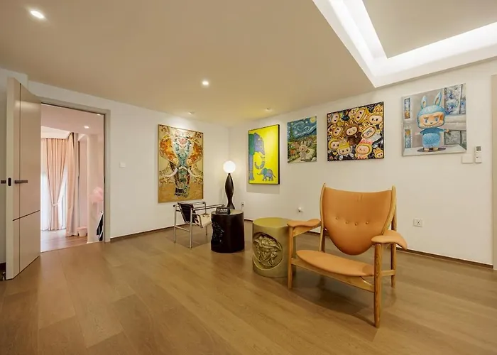 Villa Sukhumvit Stella Sa1