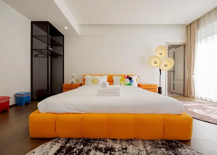 Villa Sukhumvit Stella Sa1