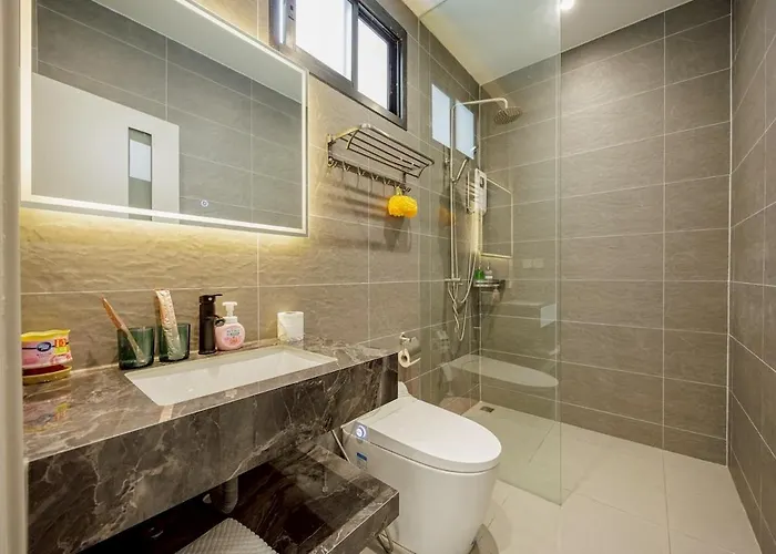 Villa Sukhumvit Stella Sa1